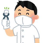 歯医者さん