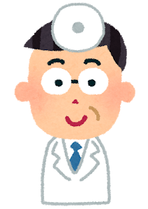 歯医者さん