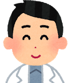 動物病院の先生