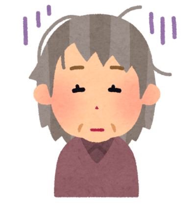 母親