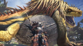 Mhw 業 カルマ におすすめの装備 モンハンワールド 戌年夫婦の雑記ブログ