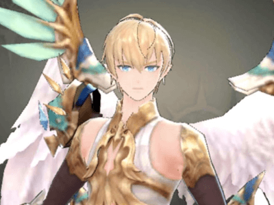 キンスレ アーチャー アークの特徴とスキル キングスレイド 戌年夫婦の雑記ブログ