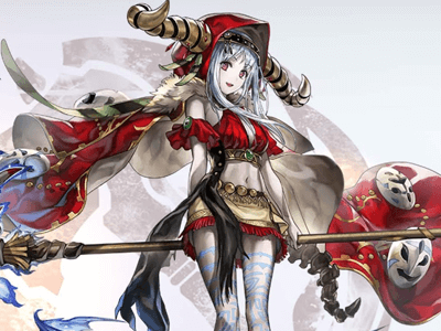 アナザーエデン イルルゥのスキル キャラクエ一覧 アナデン 戌年夫婦の雑記ブログ